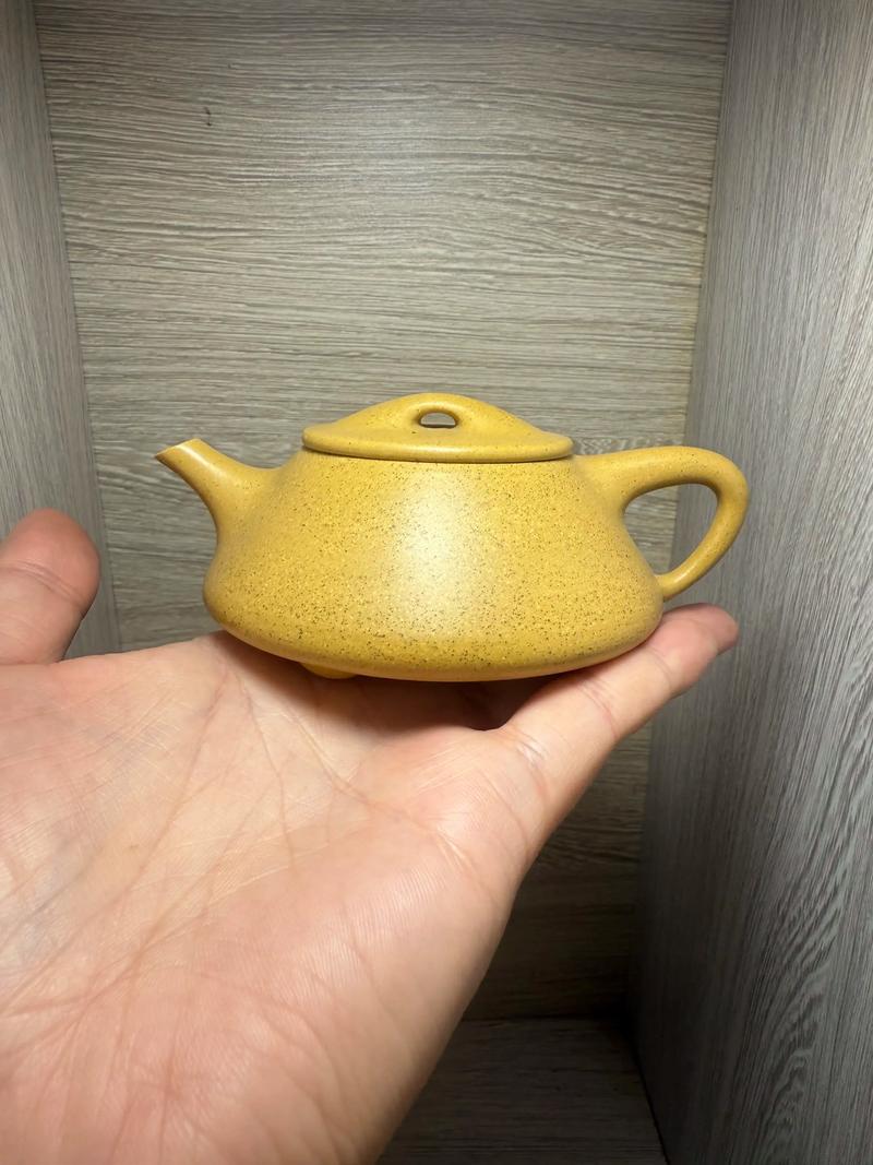 紫砂泥料的新趋势:原矿紫砂泥的非凡魅力