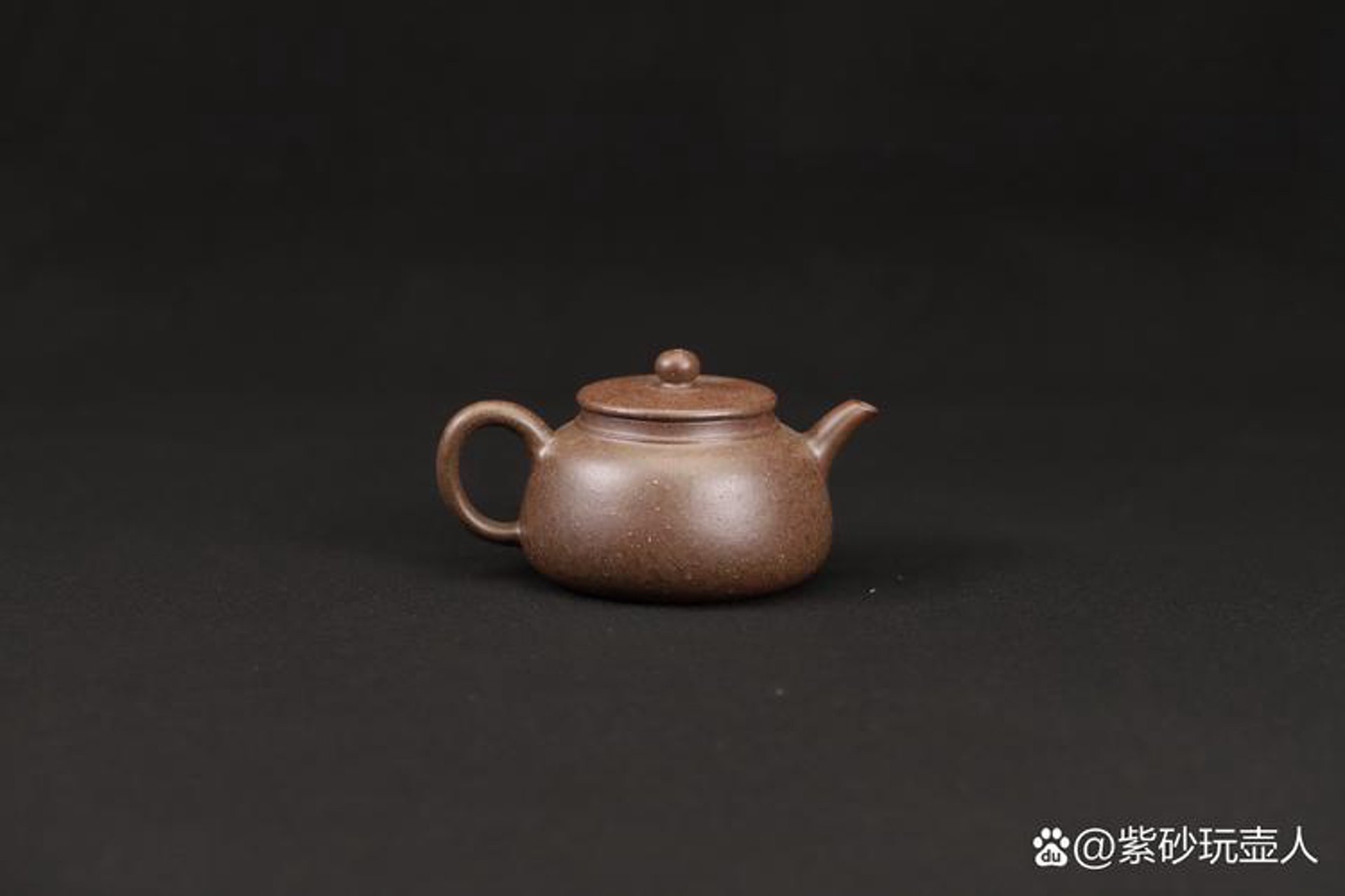 壶泥世家紫砂
