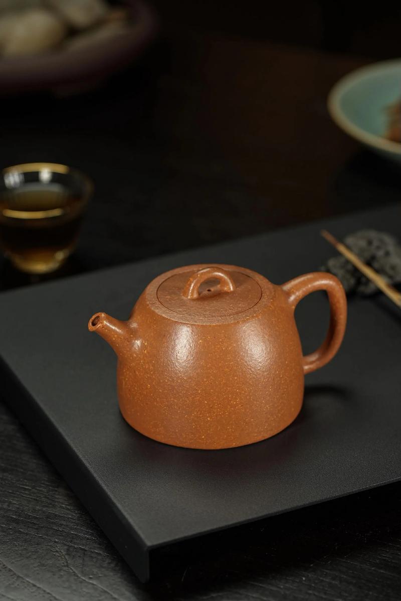 紫砂杯