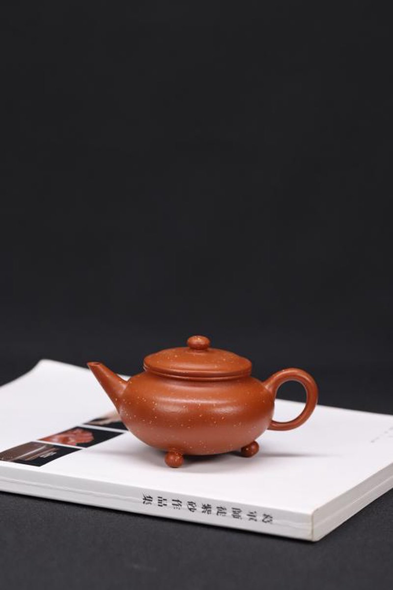 紫砂茶具：茶文化的艺术表达与传承